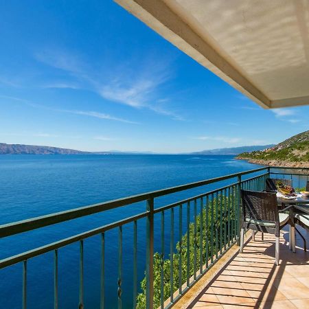 Apartment Marina - Snj103 By Interhome Сень Экстерьер фото