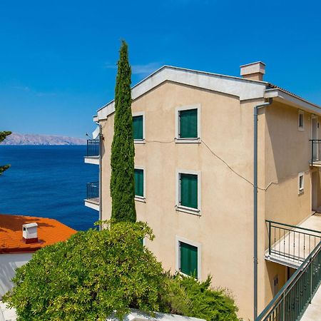 Apartment Marina - Snj103 By Interhome Сень Экстерьер фото