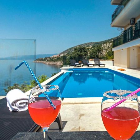Apartment Marina - Snj103 By Interhome Сень Экстерьер фото