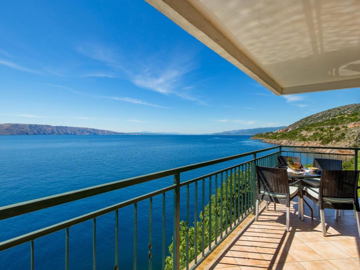 Apartment Marina - Snj103 By Interhome Сень Экстерьер фото