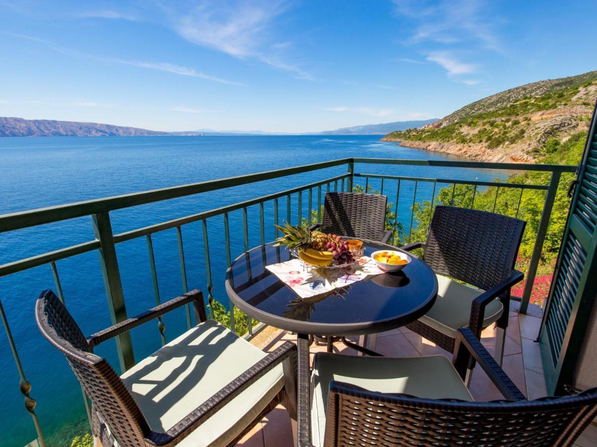 Apartment Marina - Snj103 By Interhome Сень Экстерьер фото