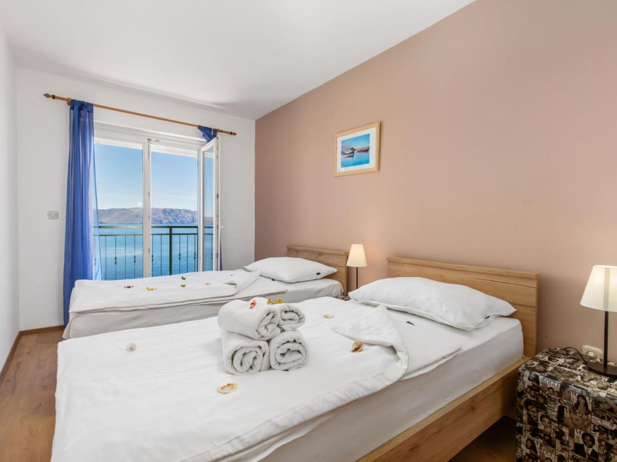 Apartment Marina - Snj103 By Interhome Сень Экстерьер фото