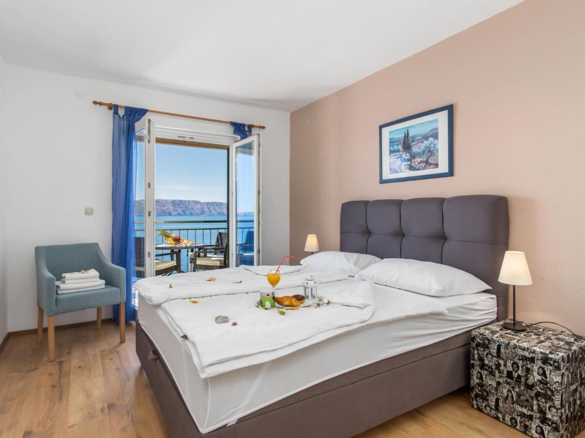 Apartment Marina - Snj103 By Interhome Сень Экстерьер фото