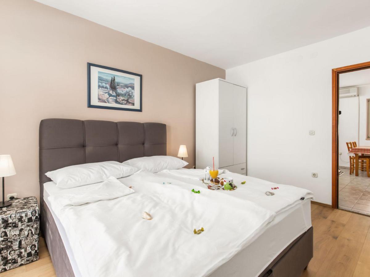 Apartment Marina - Snj103 By Interhome Сень Экстерьер фото