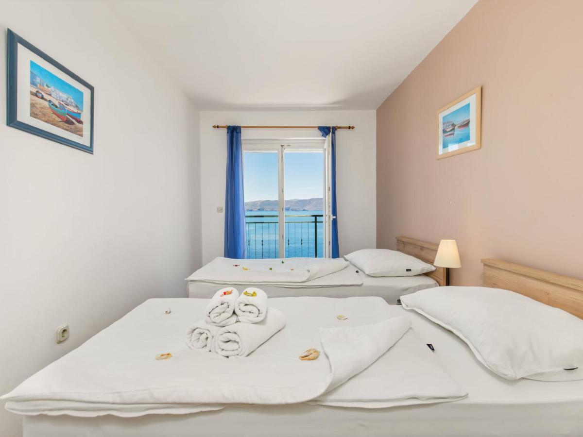 Apartment Marina - Snj103 By Interhome Сень Экстерьер фото