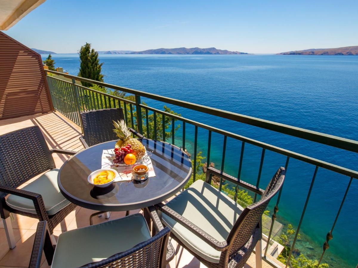 Apartment Marina - Snj103 By Interhome Сень Экстерьер фото