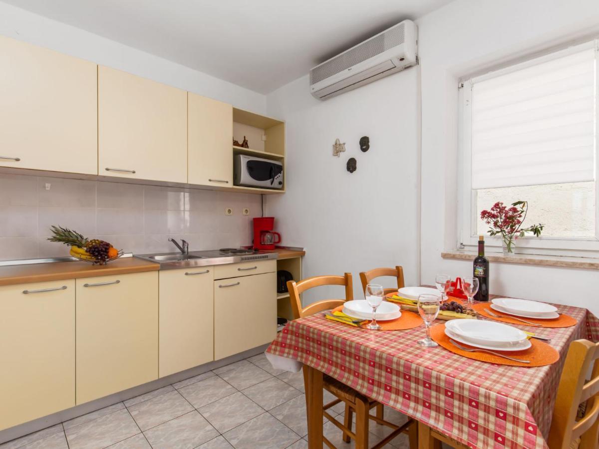 Apartment Marina - Snj103 By Interhome Сень Экстерьер фото
