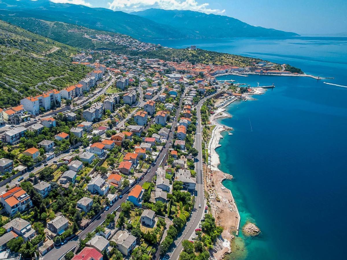 Apartment Marina - Snj103 By Interhome Сень Экстерьер фото